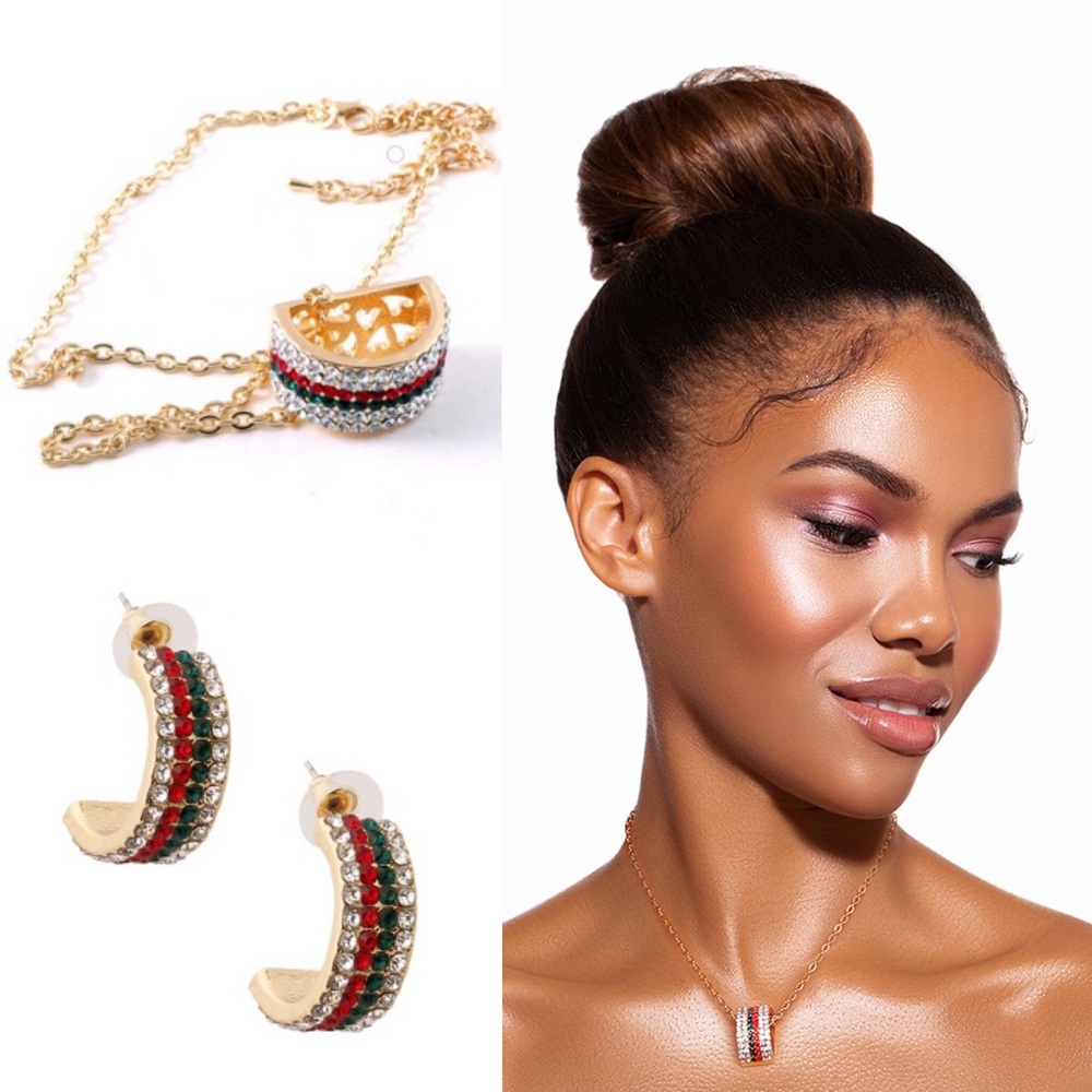 Fashion Jewelry